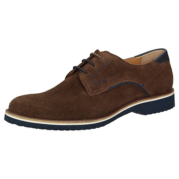 Eniz Schnürschuhe