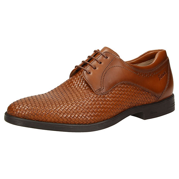 Foillan-XL Schnürschuhe