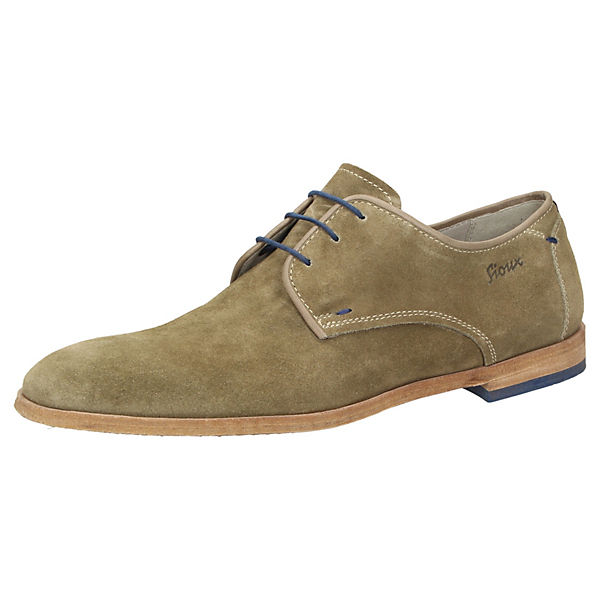 Banjano-707 Schnürschuhe