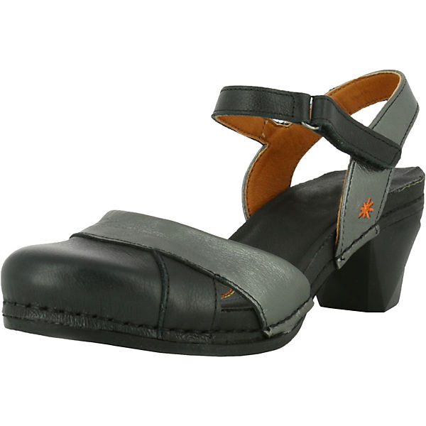 1122 Memphis Black/ I Enjoy Klassische Sandaletten