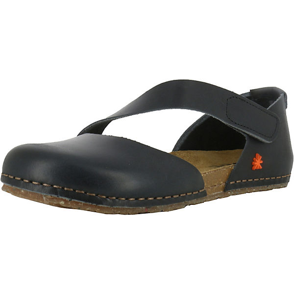 schwarz Komfort Komfort Ballerinas Ballerinas Sqxf6pSY