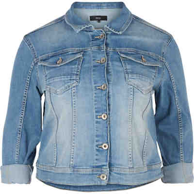 Jeansjacke