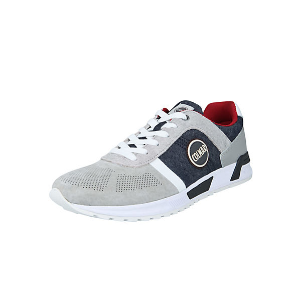 TRAVIS EVOLUTION PRIME Sneakers Low