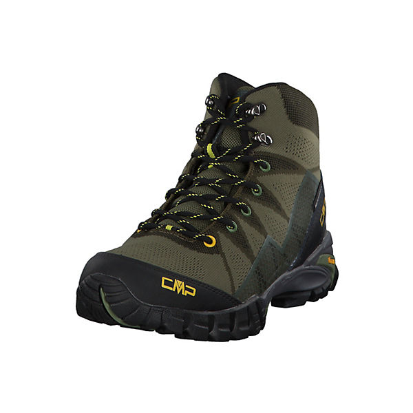 Tauri Mid WP 38Q9977-N950 Trekkingschuhe
