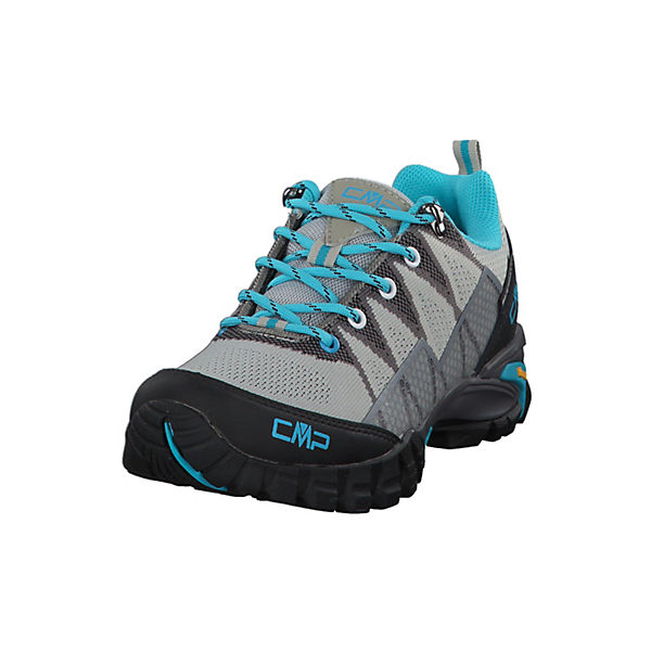 Tauri Low Wmn WP 38Q9966-P753 Trekkingschuhe