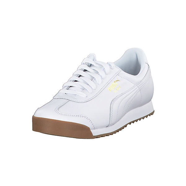 Roma Classic Gum 366408-02 Sneakers Low
