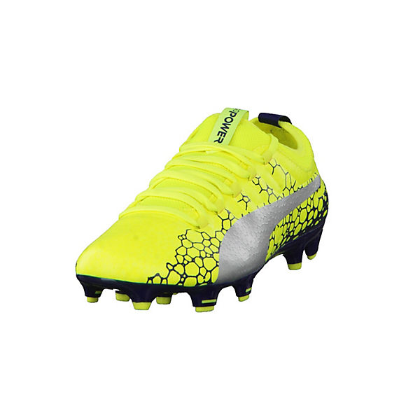 evoPOWER Vigor 3 Graphic FG 104198-01 Fußballschuhe