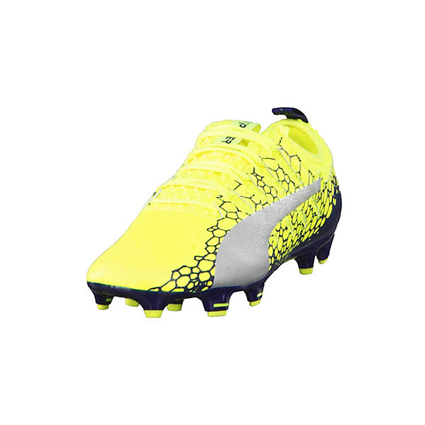 evoPOWER Vigor 2 GRAPHIC FG 104451-01 Fußballschuhe