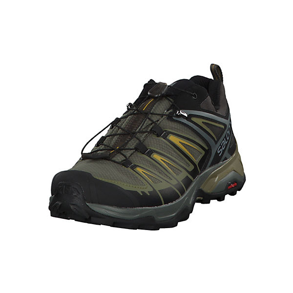X ULTRA 3 GTX 398668 Wanderschuhe