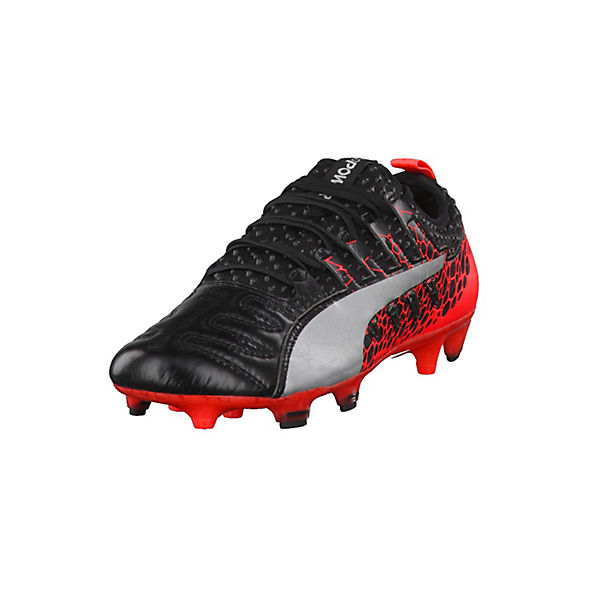 EvoPOWER Vigor 1L Graphic FG 104447-01 Fußballschuhe