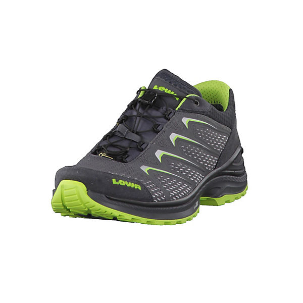 Maddox GTX Lo 310614-9702 Wanderschuhe
