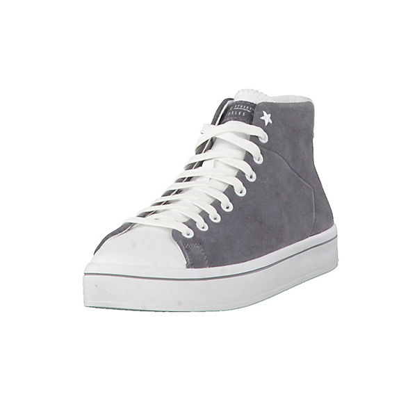 SUGAR HIGH 941-GRY Sneakers High