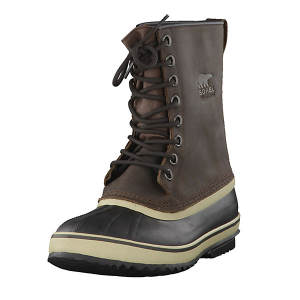1964 Premium T NM2725-256 Winterstiefel