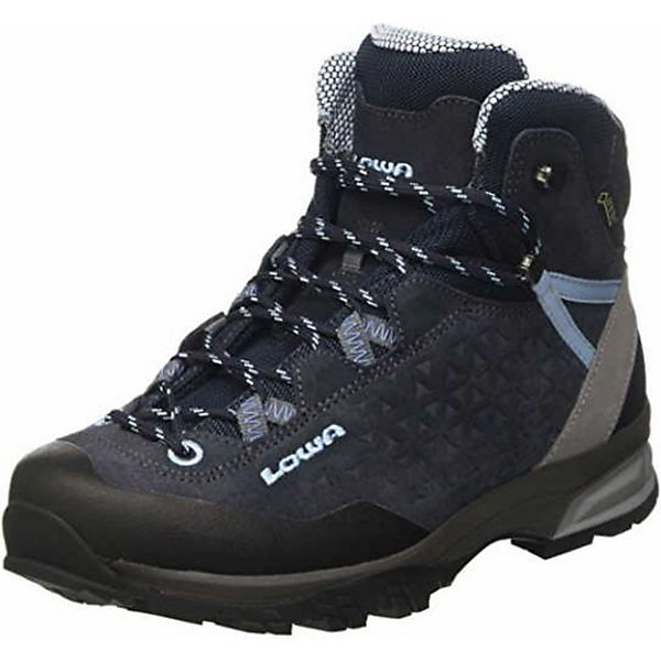 Sassa GTX Mid 220711-6970 Trekkingschuhe