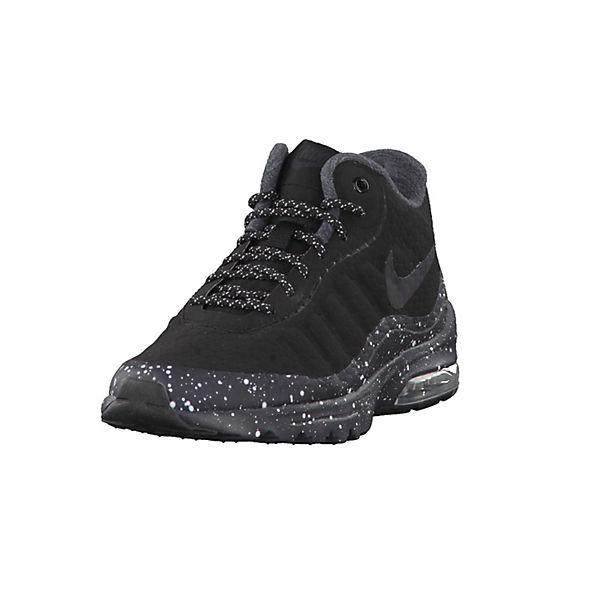 Air Max Invigor Mid 861661-002 Sneakers Low