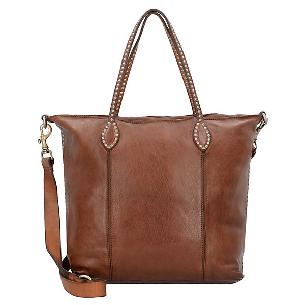 Traditional Artemisia Shopper