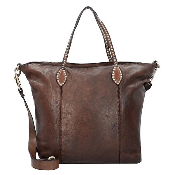 Traditional Artemisia Shopper