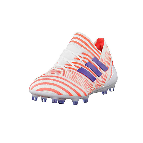 NEMEZIZ 17.1 FG W CG3393 Fußballschuhe