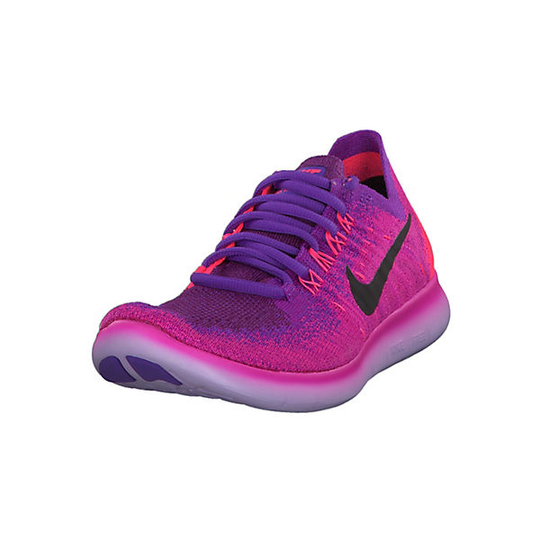 Free RN Flyknit 880844-013 Laufschuhe