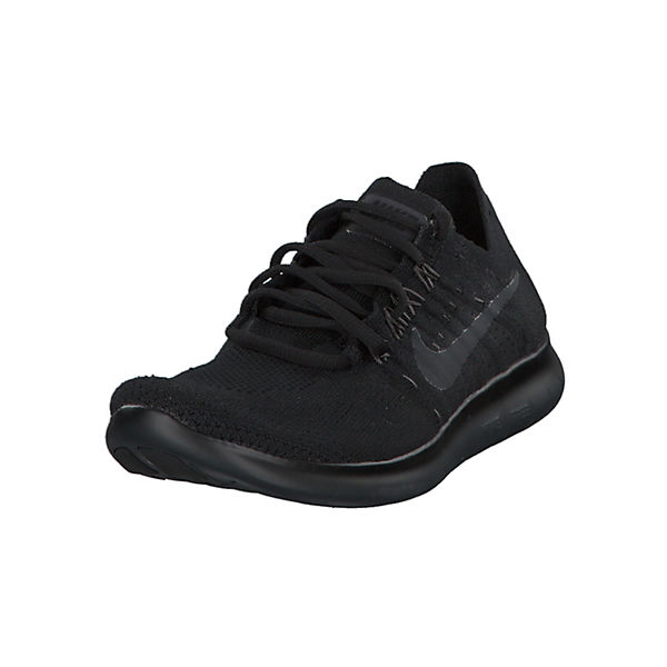 Free RN Flyknit 880844-013 Laufschuhe