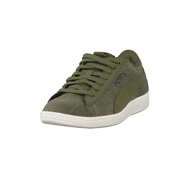 Sneakers Low