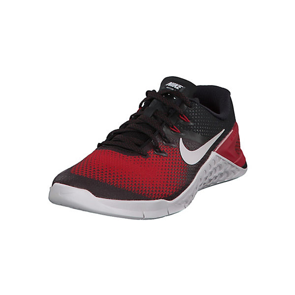 Metcon 4 AH7453-001 Fitnessschuhe