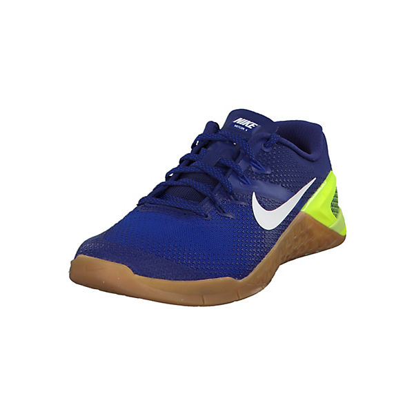 Metcon 4 AH7453-001 Fitnessschuhe