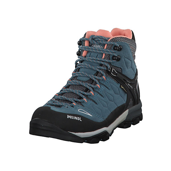 Tereno Lady Mid GTX 38130-29 Wanderschuhe