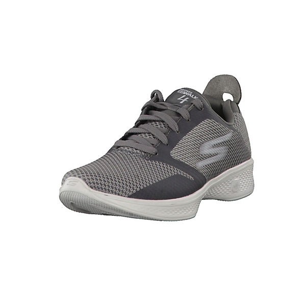 Go Walk 4-Fascinate 14914-CHAR Laufschuhe