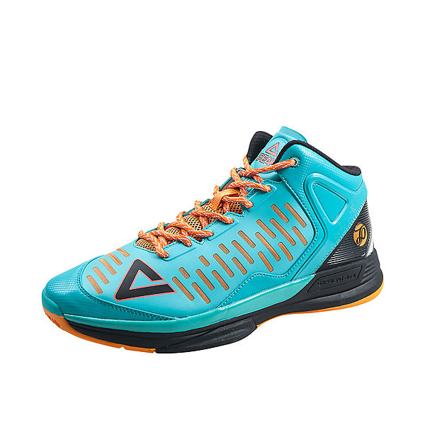 TP9 II Tony Parker Basketballschuhe