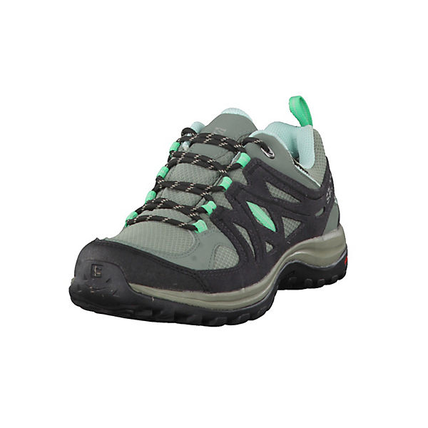 Extended Comfort 379201 Wanderschuhe