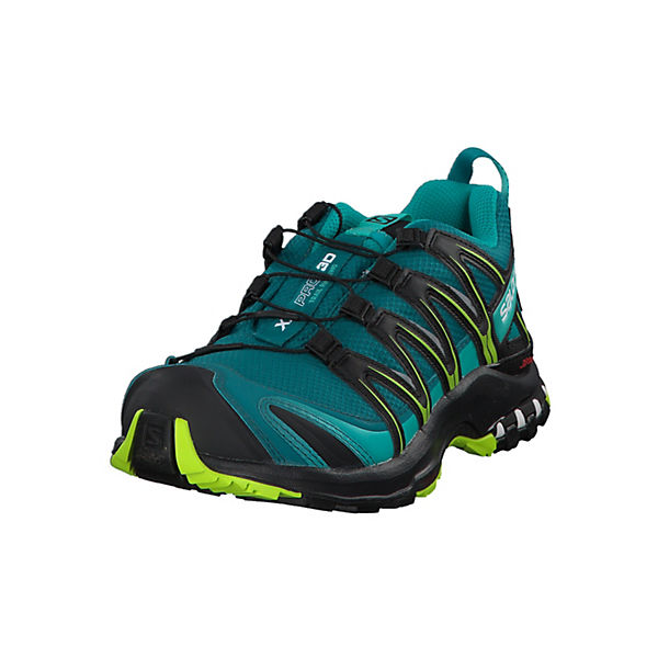 XA Pro 3D GTX W 393329 Trailrunningschuhe