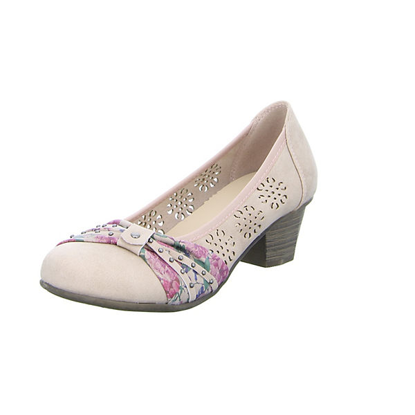 PW18S-18013-7 Klassische Pumps