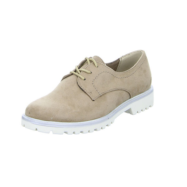 PW18S-1504 Klassische Halbschuhe