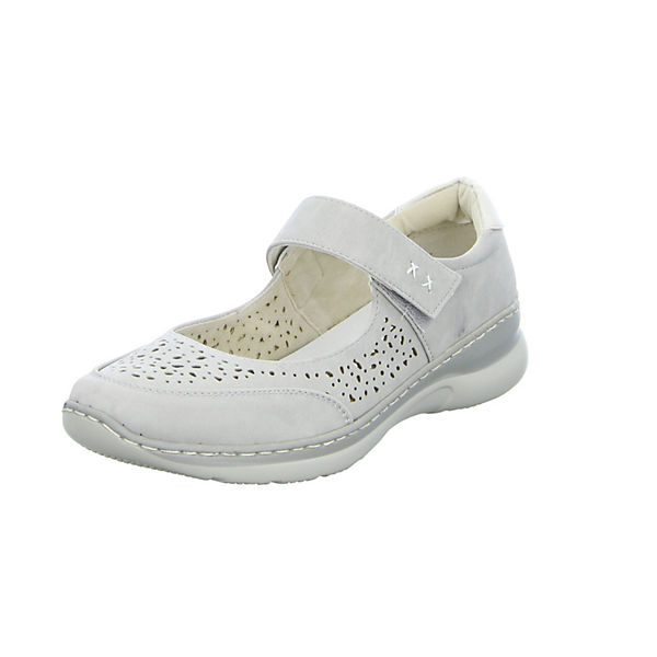 16A5008-30 Offene Halbschuhe