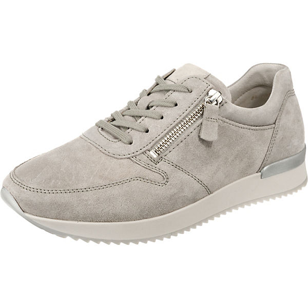 Sportliche Halbschuhe