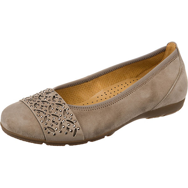 Klassische Ballerinas