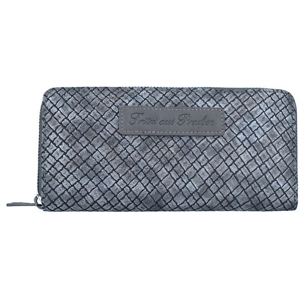 Nicole Woven Portemonnaies