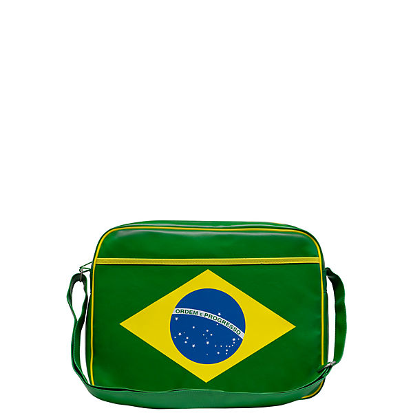 Brazil Umhängetaschen
