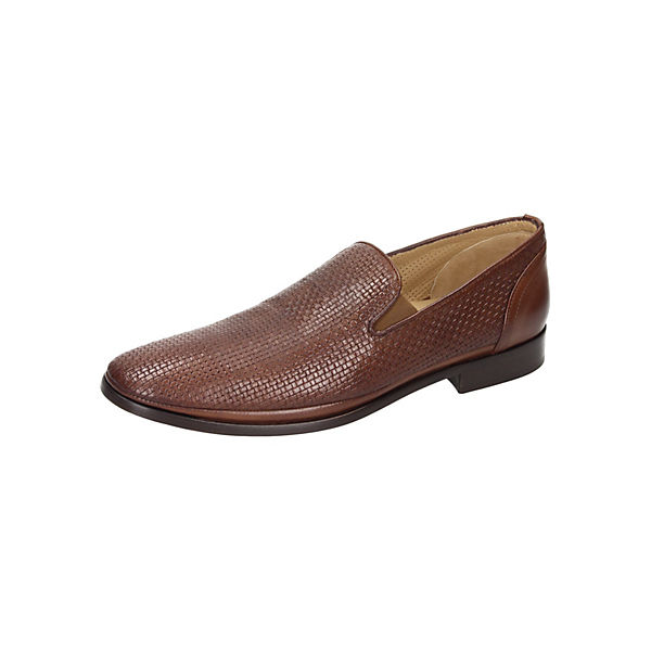Klassische Slipper