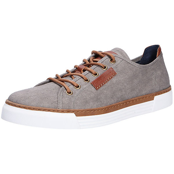 Schnürschuhe