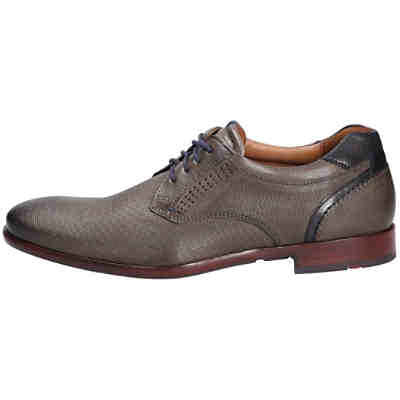 Lloyd Klassischer Schnürschuh Business-Schnürschuhe 2