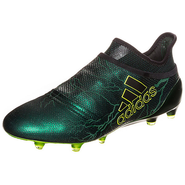 X 17+ Purespeed FG Fußballschuhe