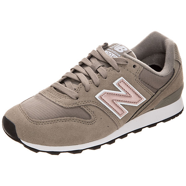 WR996 Sneakers Low