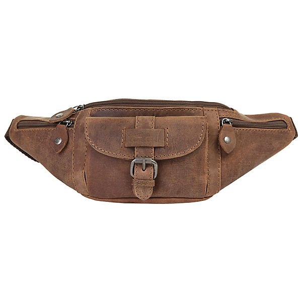 OLD SCHOOL Gürteltaschen