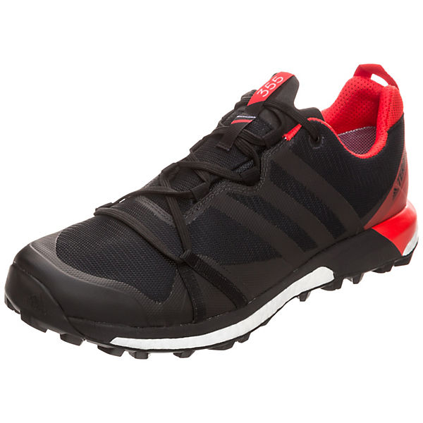 Terrex Agravic GTX Trailrunningschuhe