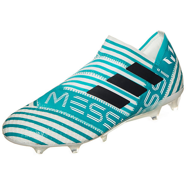 Nemeziz Messi 17+ 360Agility FG Fußballschuhe