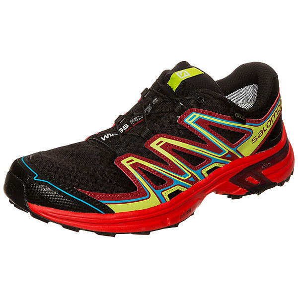 Wings Flyte 2 GTX Trailrunningschuhe