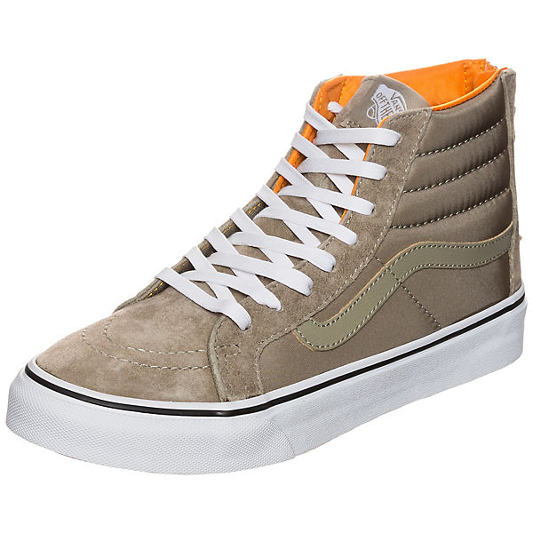 Sk8-Hi Slim Zip Skaterschuhe