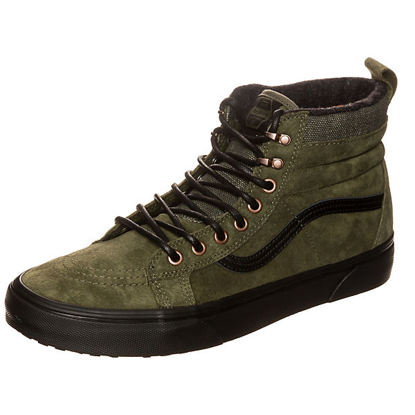 Sk8-Hi MTE Skaterschuhe